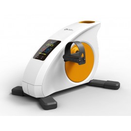 CycleMotus Intelligent Multi-Functional Active Passive Pedal Trainer Arm and Leg Exerciser