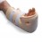 Heelift Suspension Boots for Heel Pressure Ulcer Offloading