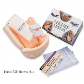 Heelift Suspension Boots for Heel Pressure Ulcer Offloading