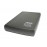 Airex Balance Pad, Mini, 16 x 10 x 2.5, Black