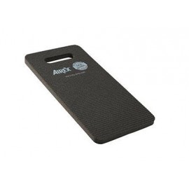 Airex Knee Cushion, 16" x 7.5" x .6", Charcoal