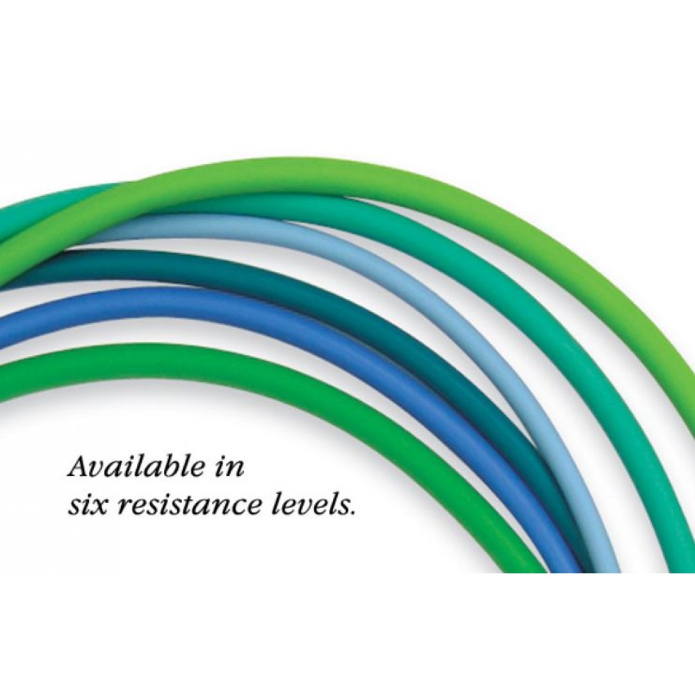 Norco LEVELS Exercise Tubing Exercise Tube Body Wellness Fu Kang