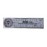 Baseline® Plastic Goniometer - Rulongmeter Style - 360 Degree Head - 6 inch Arms