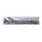 Baseline Plastic Goniometer - Pocket Style - 180 Degree Head - 6 inch Arms