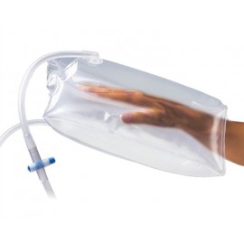 Urias Inflatable Hand Leg Pressure Air Splints