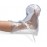 Urias Inflatable Hand Leg Pressure Air Splints