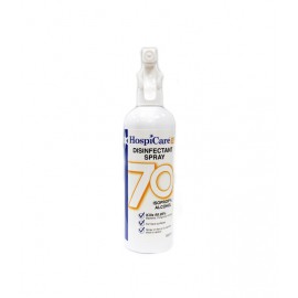 HospiCare 70% IPA Disinfectant Spray 500ml