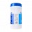 HospiCare 3525 Alcohol Disinfectant Wet Wipes Resealable Tub 150s pulls