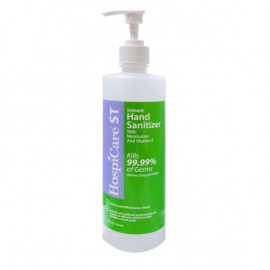 HospiCare Hand Sanitizer 500ml