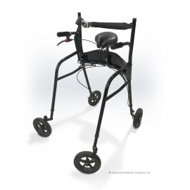 LifeGlider Hand Free Fall Prevention Ambulatory Assistive Mobility Aids