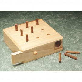 9-Hole Pegboard (NHPT)