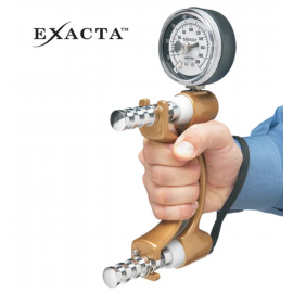 Exacta Hydraulic Hand Dynamometer