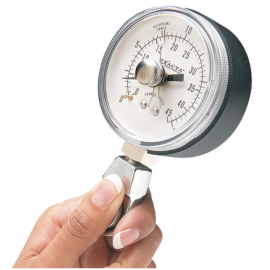 Exacta Hydraulic Pinch Gauge