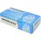 Ironskin Nitrile Glove Blue Powder Free, 100pc/Box