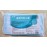 Disposable 3-Ply Protective Face Mask Hypoallergenic with Elastic Ear Loops - 10 Pcs