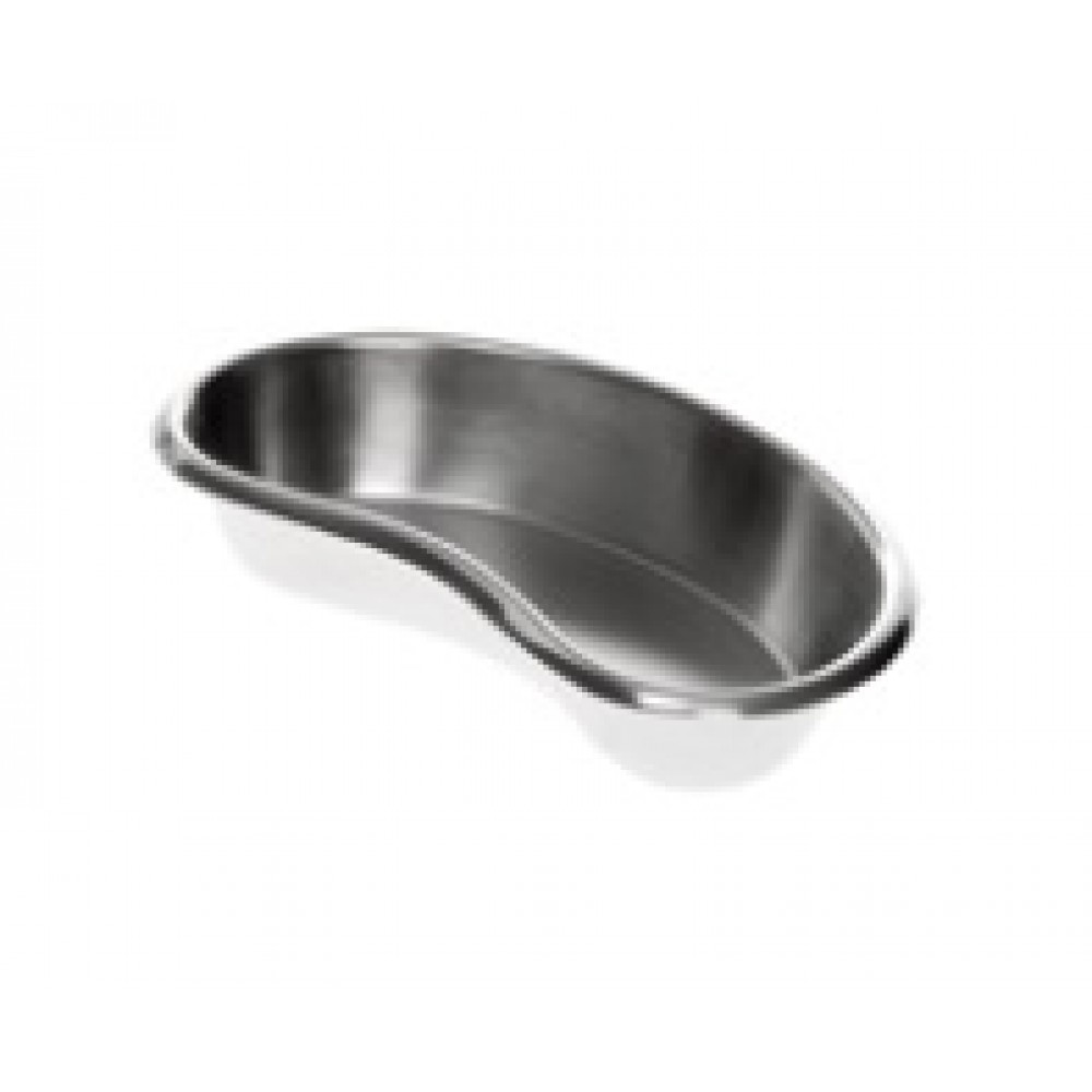 Kidney Dish Stainless Steel Clinical Supply Fu Kang Healthcare Kidney Dish Stainless Steel Clinical Supply Fu Kang Healthcare