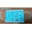 Children Disposable 3-Ply Face Mask (pkg of 10)