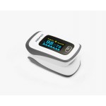 JUMPER JPD-500F Bluetooth Fingertip Pulse Oximeter with OLED Display