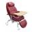 Vermeiren Normandie Relax Geriatric Reclining Chair with Wheels