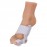 Silipos Day & Night Gel Bunion Aid Splint One Size