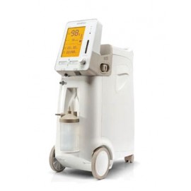 Yuwell 9F-5AW Oxygen Concentrator 5LPM With Nebulizer