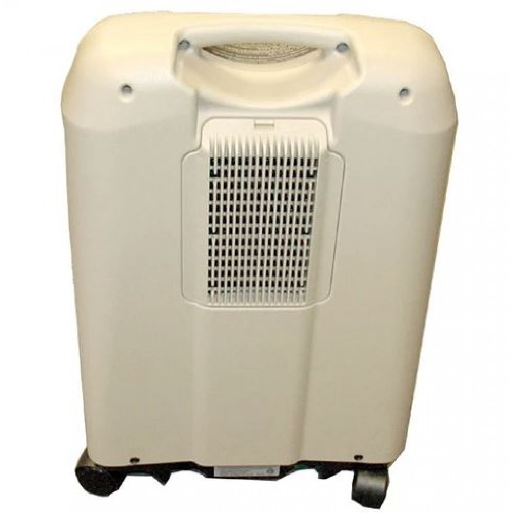 Invacare Perfecto 2 Oxygen Concentrator Oxygen Concentrator Home