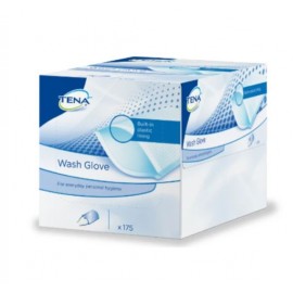 TENA Wash Glove
