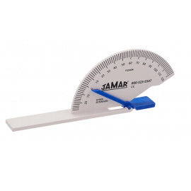 Jamar Rolyan Finger/Toe Goniometer