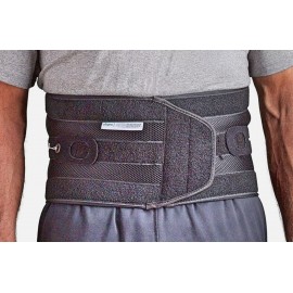 Aspen QuikDraw Pro Back Brace Aspen QuikDraw Pro Back Brace