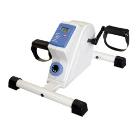 Personal Pedal Exerciser- Deluxe with LCD monitor Personal Pedal Exerciser- Deluxe with LCD monitor