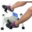 Personal Pedal Exerciser- Deluxe with LCD monitor