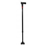 Smart Walking Stick Walking Cane With Radio & Auto Fall Alarm