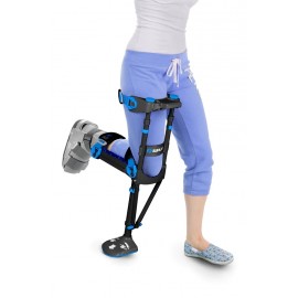 iWALK3.0 Hands Free Crutch