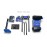 iWALK3.0 Hands Free Crutch