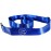 Perfect Velocity Mulligan Mobilization Belt, Strap, Band Intended for Physical Therapy, Rehab, Stretching, Mobility and Manual Traction