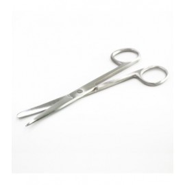 Scissors, Dressing, Sharp/Blunt, 1 Piece