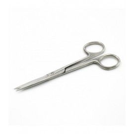 Scissors, Dressing, Sharp/Sharp, 1 Piece