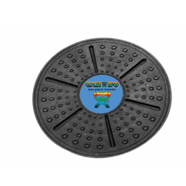 Cando® Economy Wobble Board Cando® Economy Wobble Board