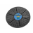Cando® Economy Wobble Board