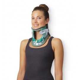 Aspen Vista Cervical Collar, Height Adjustable Neck Brace