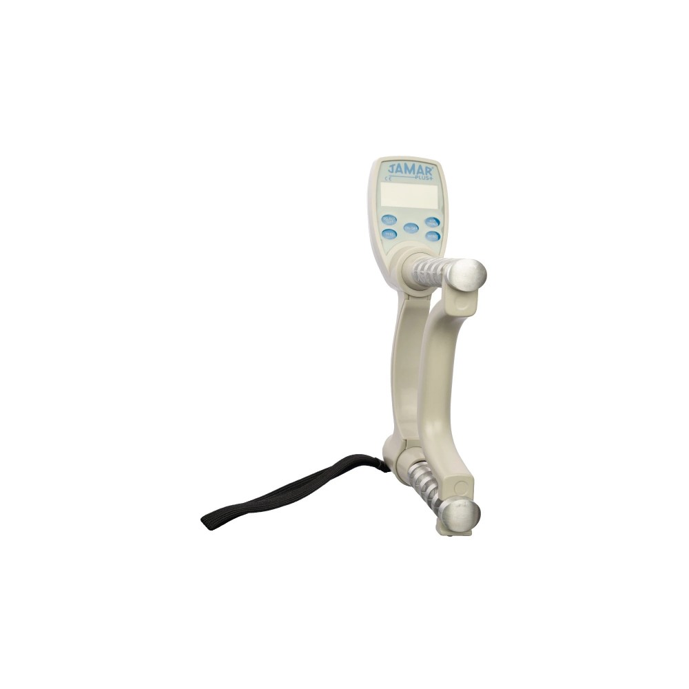 Jamar Plus+ Digital Hand Dynamometer