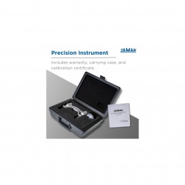Jamar Hydraulic Hand Dynamometer