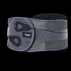 Aspen FLX 627 LSO Adjustable Size Lumbar Brace For Lower Back Pain Relief 