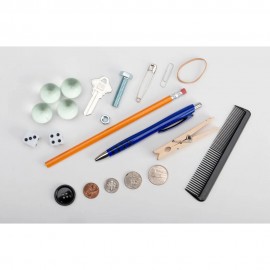 Jamar Stereognosis Kit