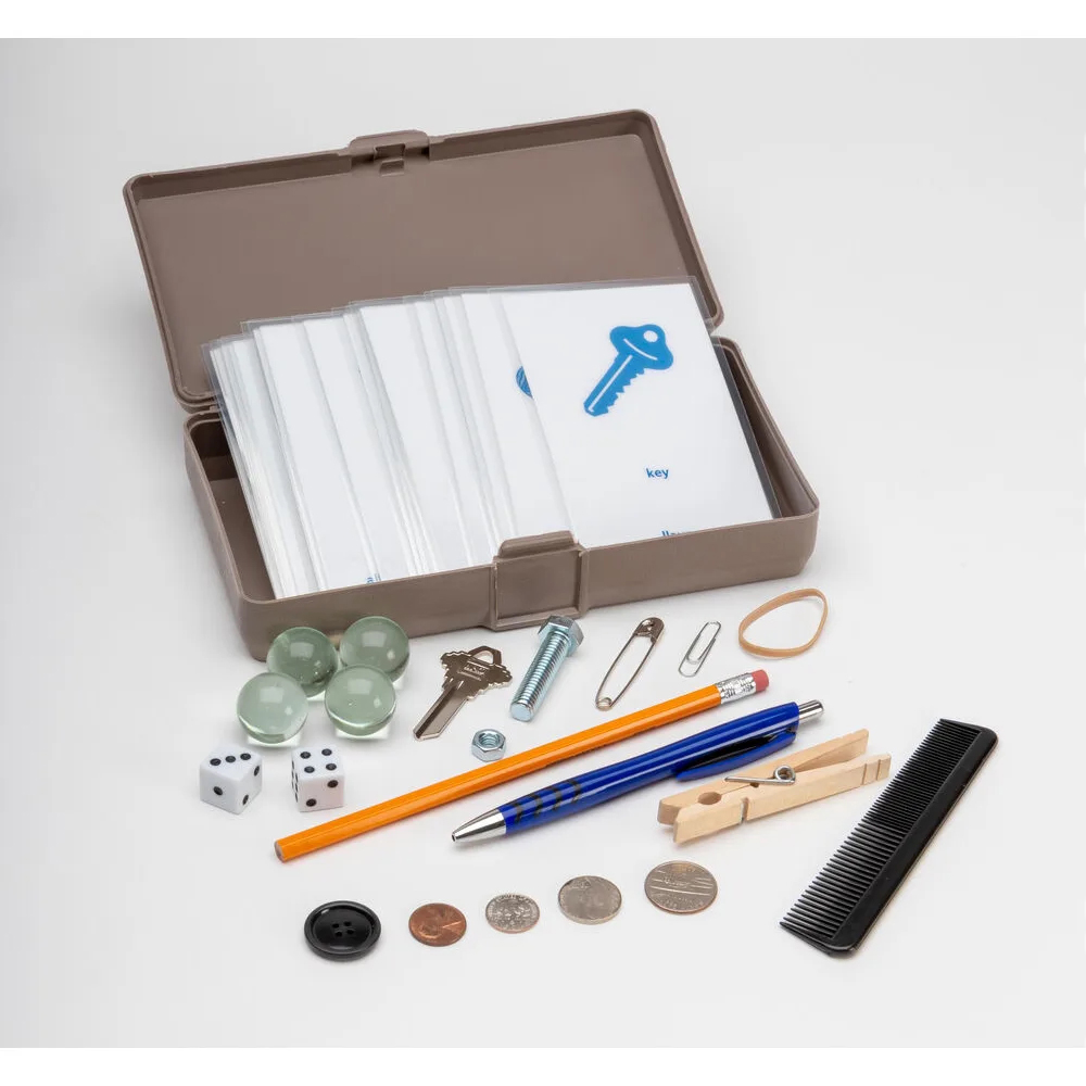 Jamar Stereognosis Kit