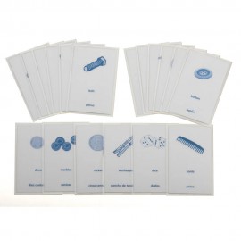 Jamar Stereognosis Kit