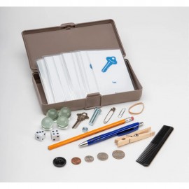 Jamar Stereognosis Kit