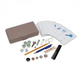 Jamar Stereognosis Kit