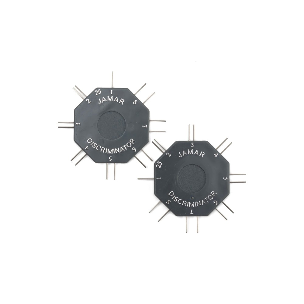 Jamar Discriminator 2/SET