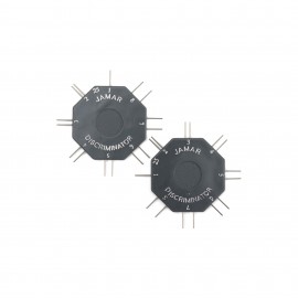 Jamar Discriminator 2/SET